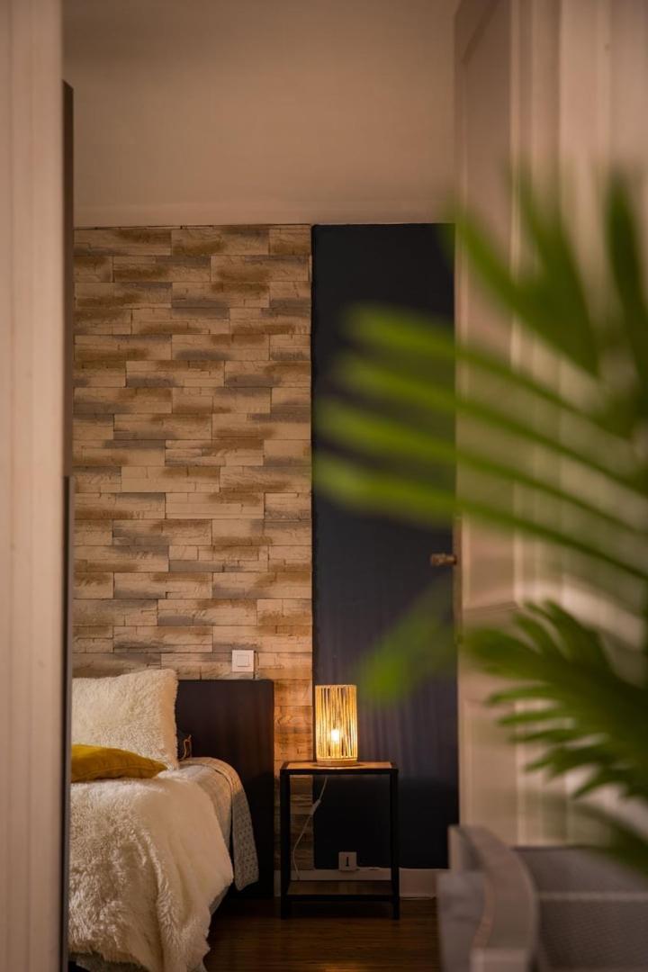 Apartament Le Sarladais - Coeur De Sarlat Zewnętrze zdjęcie